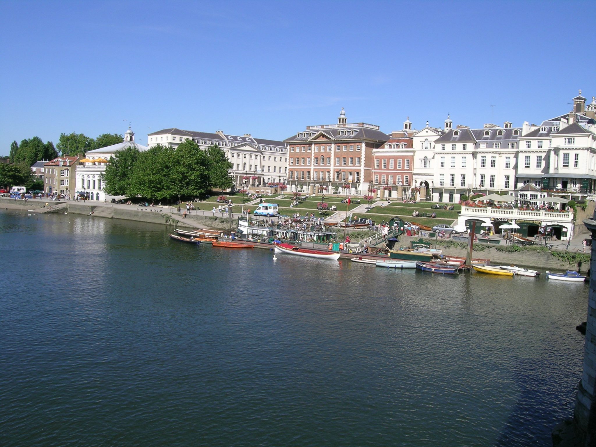Richmond