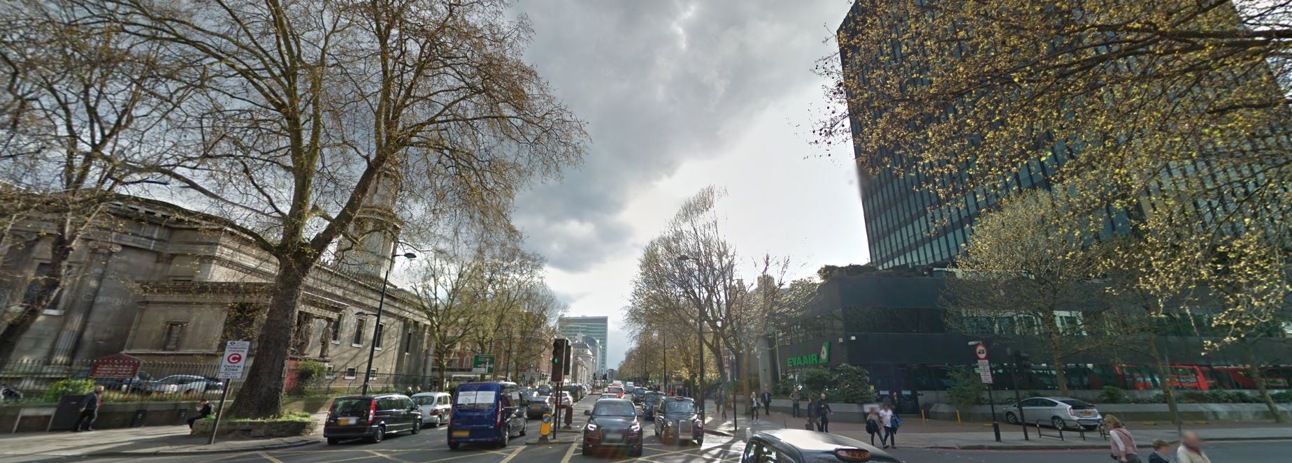 Euston