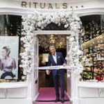 Ritual Cosmetics open in Covent Garden