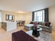 Belgravia Luxury serviced apartments London