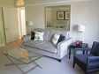 Living furniture in Serviced Apartment Victoria, Chester House, London