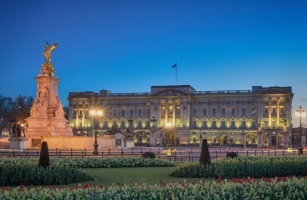 Buckingham Palace activities