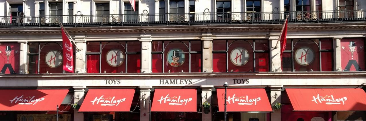 Hamleys