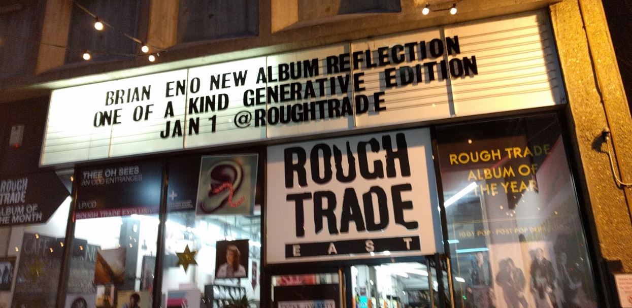 Rough Trade