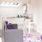 Serviced apartments in covent garden