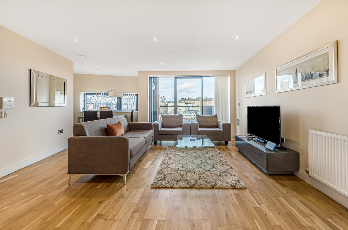 Clarendon Arc House Clarendon Apartments Serviced Apartments London