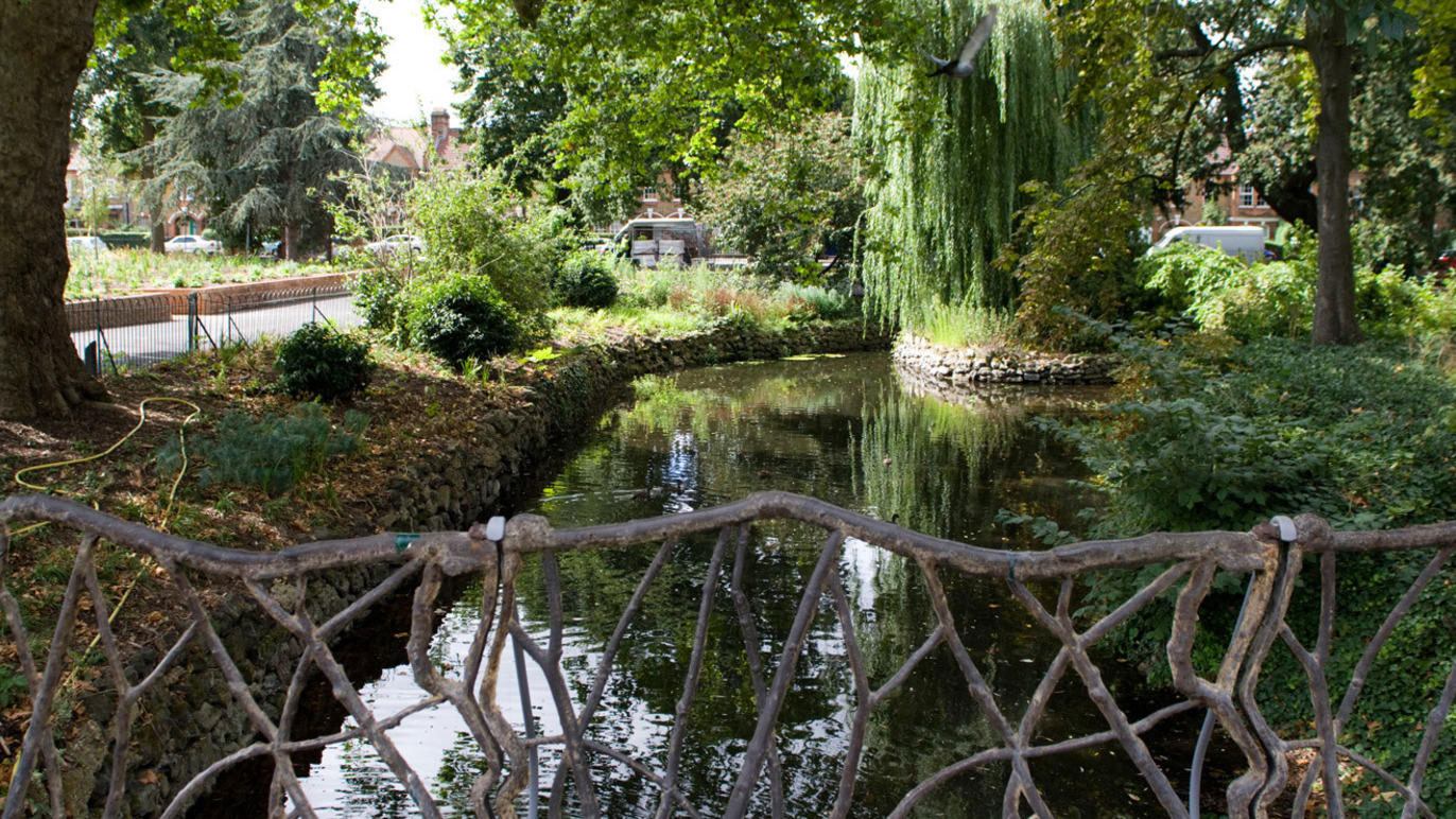 Walthamstow Clarendon Apartments Serviced Apartments London